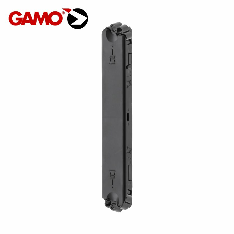 Gamo Ersatzmagazin für P25 / PT85 - 4,5 mm Diabolos