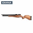 Diana Outlaw Gen.2 Pressluftgewehr Kaliber 5,5 mm Diabolo (P18)