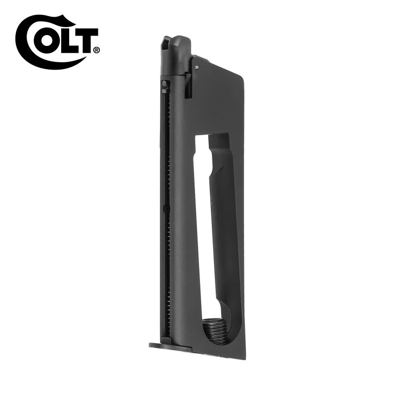 Ersatzmagazin für Colt 1911 Classic Co2-Pistole 4,5 mm BB