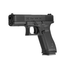 Glock 17 Gen5 MOS Co2-Pistole Kaliber 4,5 mm Stahl BB...