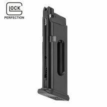 Ersatzmagazin für Glock 17 Gen5 MOS Co2-Pistole 4,5...