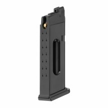 Ersatzmagazin für Glock 17 Gen5 MOS Co2-Pistole 4,5...