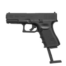 Umarex Glock 19 Gen4 MOS Co2-Pistole Kaliber 4,5 mm Stahl BB (P18)