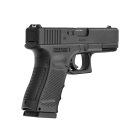 Umarex Glock 19 Gen4 MOS Co2-Pistole Kaliber 4,5 mm Stahl BB (P18)