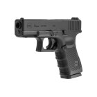 SET Umarex Glock 19 Gen4 MOS Co2-Pistole Kaliber 4,5 mm Stahl BB (P18)