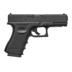 SET Umarex Glock 19 Gen4 MOS Co2-Pistole Kaliber 4,5 mm Stahl BB (P18)