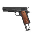 Legends 1911 Vintage Vollmetall - Co2-Pistole Kaliber 4,5 mm Stahl BB (P18)