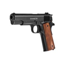 Superset Legends 1911 Vintage Vollmetall - Co2-Pistole...