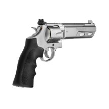 Smith & Wesson 629 Competitor 6 Zoll Steel-Finish Co2-Revolver Kaliber 4,5 mm BB (P18)