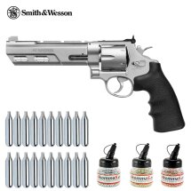 Superset Smith & Wesson 629 Competitor 6 Zoll...