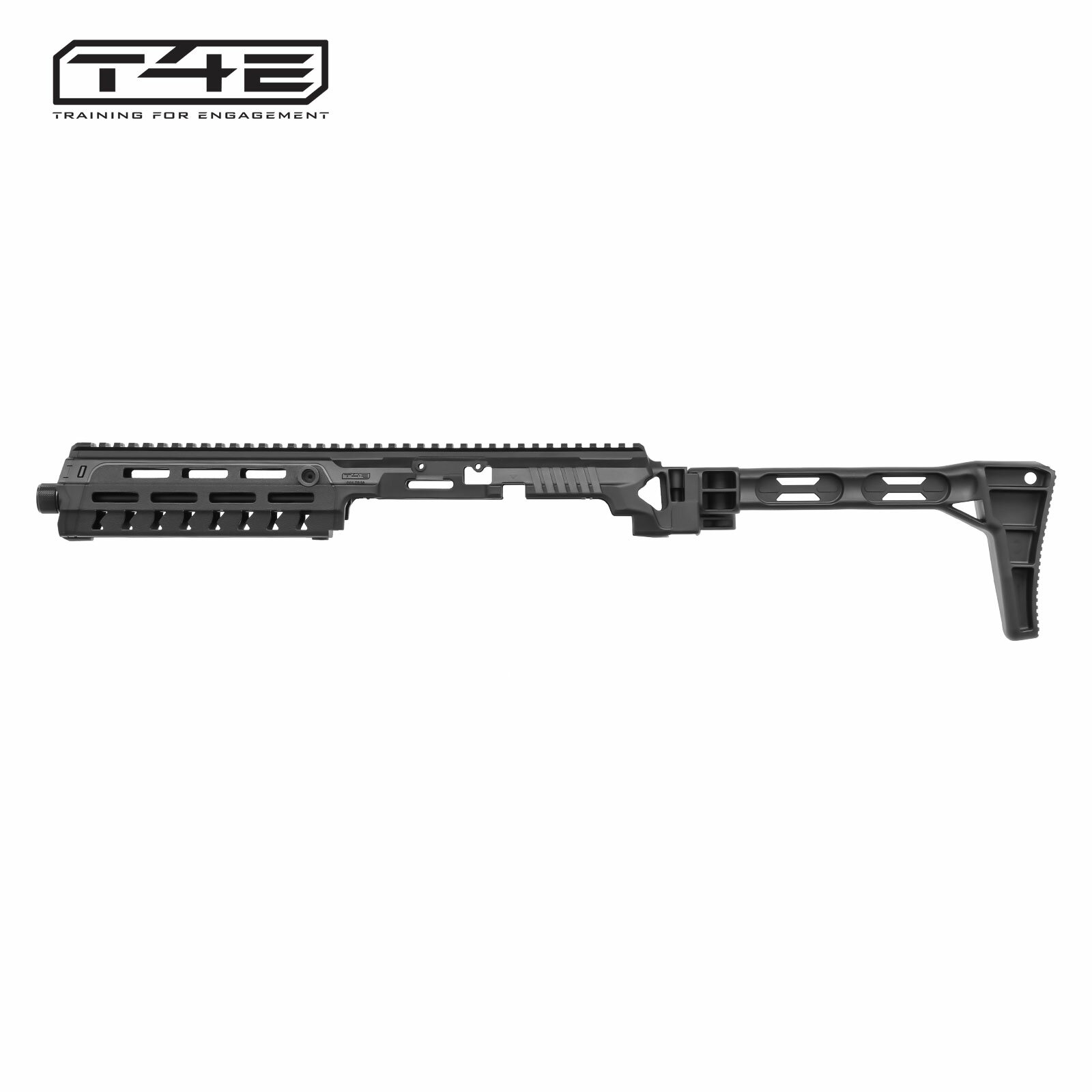 T4E Carbine Conversion Kit für HDR 50 (TR 50) Gen1 & Gen2 Anschlags