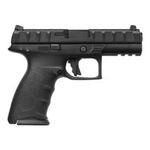 Komplettset Beretta APX RDO Softair-Pistole Kaliber 6 mm BB Gas Blowback (P18)