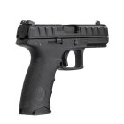 Komplettset Beretta APX RDO Softair-Pistole Kaliber 6 mm BB Gas Blowback (P18)