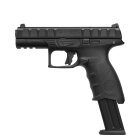 Komplettset Beretta APX RDO Softair-Pistole Kaliber 6 mm BB Gas Blowback (P18)