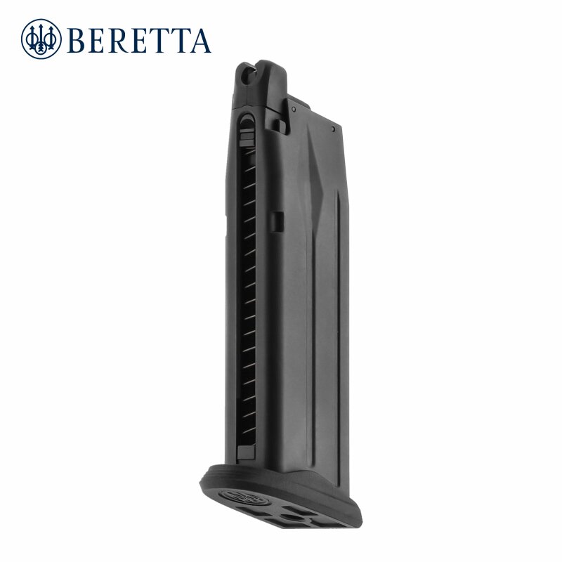 Ersatzmagazin für Beretta APX RDO Softair-Gas-Pistole 6 mm BB