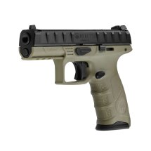 Beretta APX RDO Softair-Pistole OD Kaliber 6 mm BB Gas...