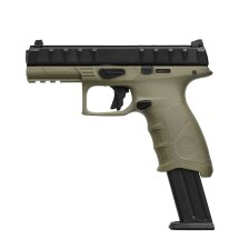 Beretta APX RDO Softair-Pistole OD Kaliber 6 mm BB Gas Blowback (P18)