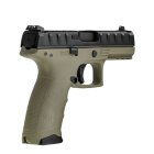 Beretta APX RDO Softair-Pistole OD Kaliber 6 mm BB Gas Blowback (P18)