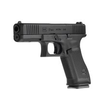 Glock 17 GEN5 MOS Softair-Co2-Pistole Schwarz Kaliber 6...