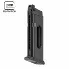 Ersatzmagazin für Glock 17 GEN5 MOS Softair-Co2-Pistole 6 mm BB