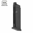 Ersatzmagazin für Glock 17 GEN5 MOS Softair-Gas-Pistole 6 mm BB