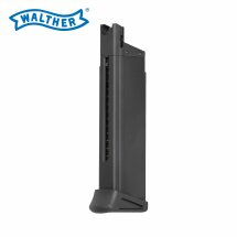 Ersatzmagazin für Walther PPK/S Softair-Gas-Pistole 6 mm BB