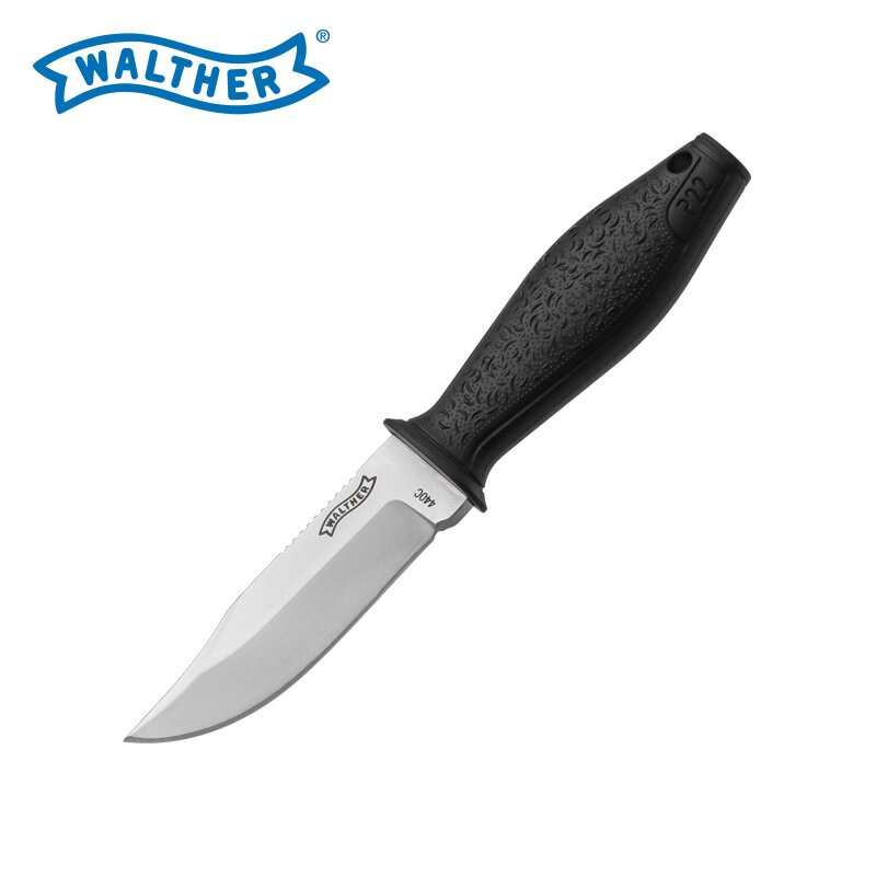 Walther P22 BSK - Bowie Strap Knife - Messer (P18)