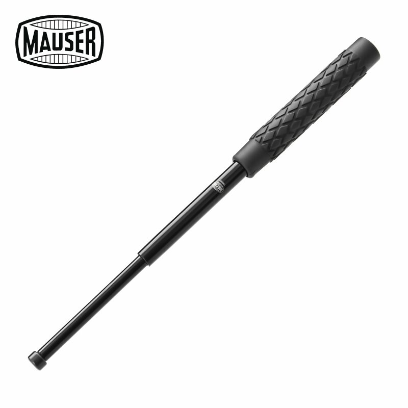 Mauser Protect Teleskop-Abwehrstock 16 Zoll (P18)