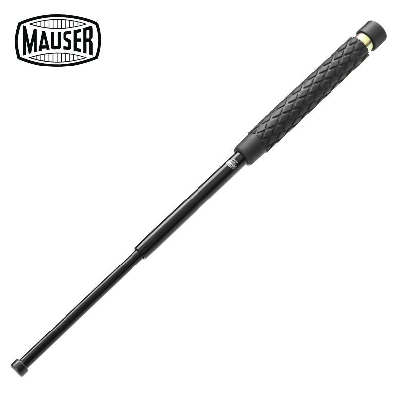 Mauser Protect Teleskop-Abwehrstock 21 Zoll (P18)