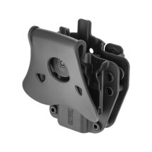 Swiss Arms Gürtelholster AdaptX Level 2 Universal...