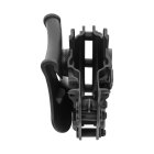 Swiss Arms Gürtelholster AdaptX Level 2 Universal Schwarz