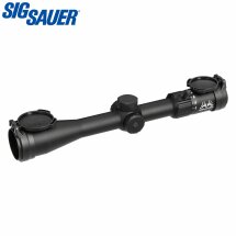 Sig Sauer Buckmasters® Zielfernrohr 4-16x44 BDC...