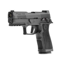 SIG SAUER P320 X-CARRY 4,5 mm BB Blowback Co2-Pistole (P18)