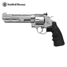 Smith & Wesson 629 Competitor 6"...