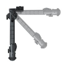 UTG Recon 360 Grad Bipod / Zweibein 20,3-30,5 cm Generation 2