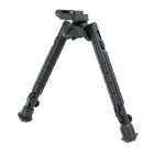 UTG Recon 360 Grad Bipod / Zweibein 20,3-30,5 cm Generation 2