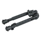 UTG Recon 360 Grad Bipod / Zweibein 20,3-30,5 cm Generation 2