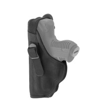 Piexon Holster für JPX 6 - Linkshänder