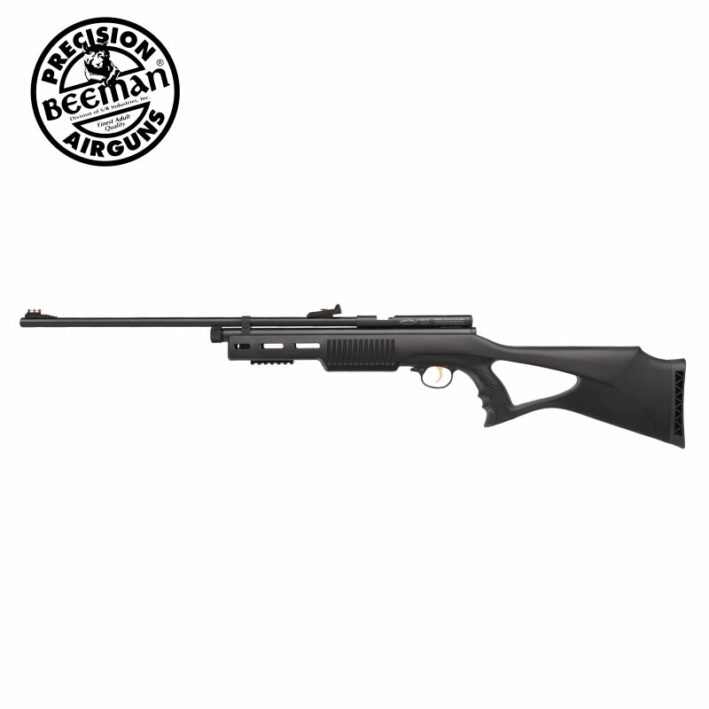 Beeman QB78B 5,5 mm Diabolo Co2 Gewehr Schwarz (P18)