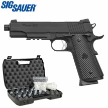 Komplettset Sig Sauer ProForce 1911 TACOPS...