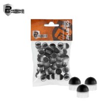 P2P Rubberballs / Gummigeschosse RUB 50 Prec cal .50 - 50...