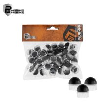 P2P Rubberballs / Gummigeschosse RUB 68 Prec cal .50 - 50...