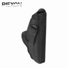 Piexon Holster für JPX 6 - Rechtshänder