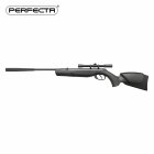 Luftgewehr Perfecta RS26 - 4,5 mm Diabolo (P18) + Zielfernrohr 4x20