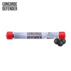 Concorde Defender Rubberballs / Gummigeschosse cal .50 - 10 Stück