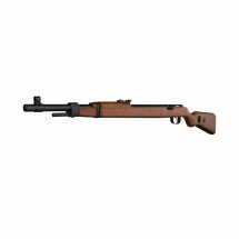 Mauser Air Rifle K98 PCP Pressluftgewehr Kaliber 4,5 mm Diabolo (P18)