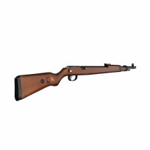 Mauser Air Rifle K98 PCP Pressluftgewehr Kaliber 4,5 mm Diabolo (P18)