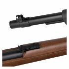 Mauser Air Rifle K98 PCP Pressluftgewehr Kaliber 4,5 mm Diabolo (P18)