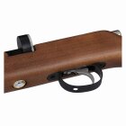 Mauser Air Rifle K98 PCP Pressluftgewehr Kaliber 4,5 mm Diabolo (P18)