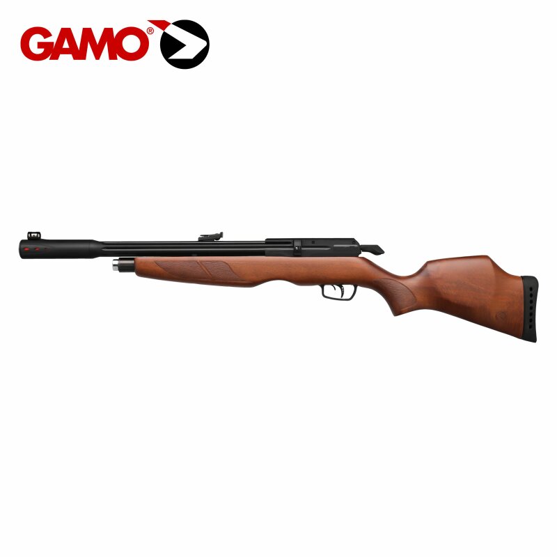 Gamo Riser Punisher Pressluftgewehr 4,5 mm (P18)